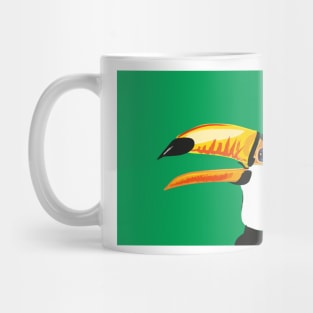 Talky Toucan Mug
